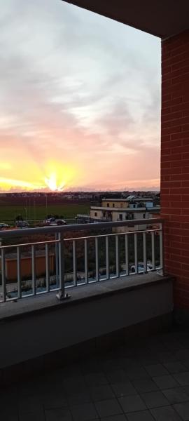 Roman Sunset Anagnina con 2 bagni